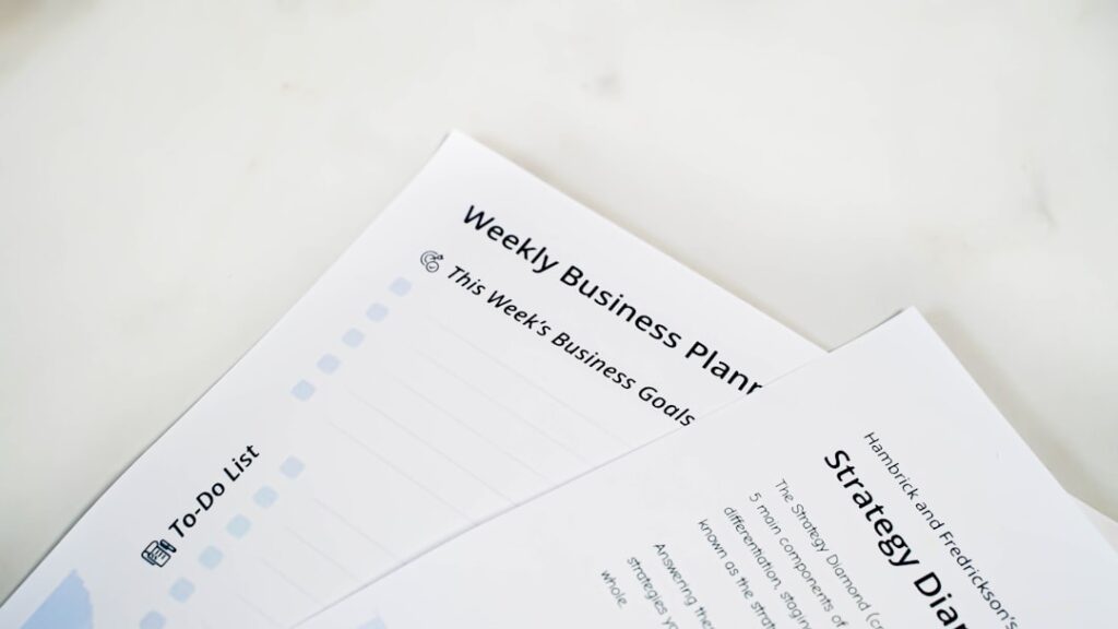 レンタルスペースの価格設定で失敗しない方法